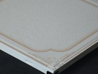 吊頂鋁扣板材料批發(fā)廠家-鋁扣板批發(fā)廠家為你總結(jié)幾款