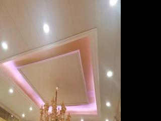 集成墻面鋁扣板廠家-佛山集成吊頂廠家