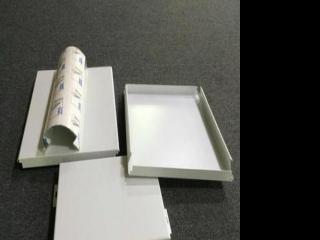 鋁扣板浴室吊頂-廚房和浴室知道怎么裝了嗎