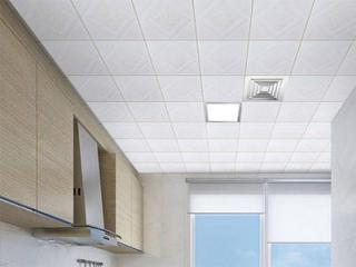 鋁扣板顏色和圖案-鋁扣板吊頂顏色搭配