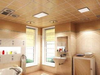 家用鋁扣板用哪種好-鋁扣板吊頂用哪種膠