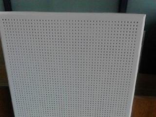 微孔鋁扣板天花-在佛山鋁天花廠(chǎng)家里