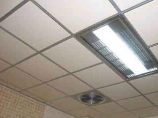 鋁扣板吊頂顏色選擇-鋁扣板吊頂怎么才裝的好看