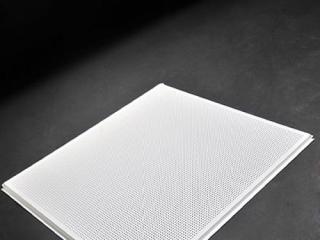 長(zhǎng)條鋁扣板天花-長(zhǎng)條吊頂鋁扣板拆卸步驟