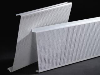 鋁條形鋁扣板-深圳鋁扣板廠家這就來告訴你