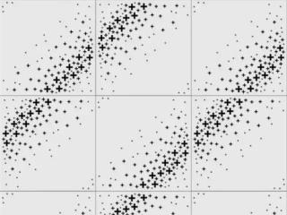 鋁扣板圖形-現(xiàn)代簡(jiǎn)約鋁扣板吊頂效果圖