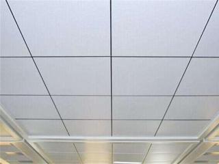 鋁扣板吊頂怎么樣隔音-鋁扣板吊頂能用來(lái)隔音嗎