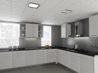 廚房鋁合金扣板-集成扣板加熱控制模塊的設(shè)計(jì)方案