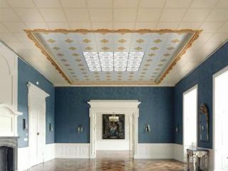 集成吊頂一塊尺寸-集成吊頂鋁扣板多少錢一平方