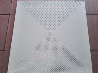 鋁扣板鋁價格表-佛山鋁天花廠家教你選對吊頂