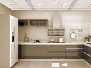 集成吊頂變色怎么樣辦-先來看看這些扣板吊頂怎么樣