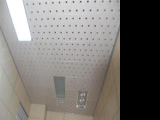 嘉興集成吊頂鋁扣板-廚房、衛(wèi)生間吊頂使用的鋁扣板如何挑選