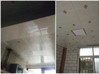 鋁扣板的厚度有幾種-鋁扣板厚度規(guī)格有幾種