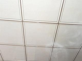 加厚鋁扣板-集成吊頂鋁扣板的厚度要怎么選
