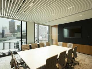 鋁扣板吊頂?shù)钠放拼笕?鋁扣板吊頂拆卸要注意什么