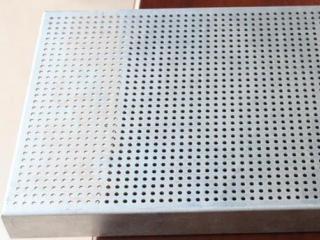 幕墻鋁扣板廠家-無縫鋁單板幕墻的特性有什么呢