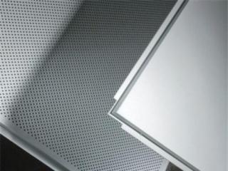 跌級板和鋁扣板-鋁扣板批發(fā)廠家叫你跌級鋁扣板吊頂驗收要這樣做