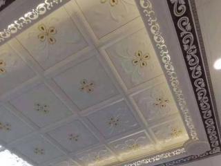 集成鋁扣板示意圖-鋁扣板生產(chǎn)廠家提醒集成吊頂鋁扣板安裝注意這些