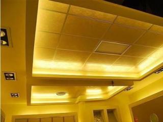 購買衛(wèi)生間集成吊頂-衛(wèi)生間鋁扣板吊頂廠家告訴你