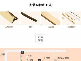 墻面裝飾鋁扣板的價格大概是多少-怎么預(yù)算價格呀大概多少錢一平米呀