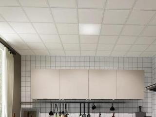 鋁扣板有毒么-臥室用鋁扣板吊頂