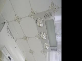 鋁扣板形狀-鋁扣板圓形吊頂怎么安裝