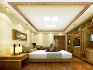 廣東集成吊頂工廠-廣東鋁扣板廠家5個(gè)方面講鋁扣板吊頂為什么被選擇