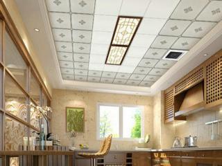 十大鋁扣板品牌有哪些-品牌鋁扣板廠家優(yōu)勢有哪些