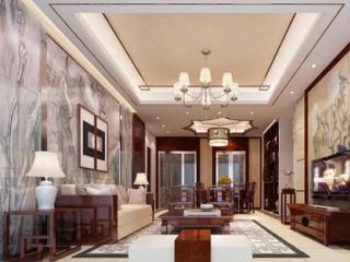 客廳鋁扣板吊頂圖大全-先來看看這些客廳吊頂效果圖怎么裝