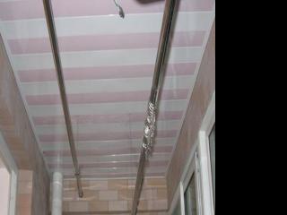 鋁扣板晾衣架-跟著室內(nèi)鋁扣板廠家來(lái)看看吧