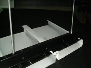 室外墻鋁扣板吊頂-室內(nèi)鋁扣板廠家分享鋁扣板吊頂效果圖