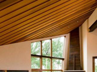 鋁扣板室內效果圖大全-室內鋁扣板廠家分享鋁扣板吊頂效果圖