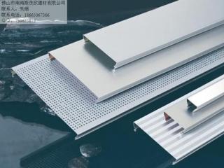 南海鋁扣板生產(chǎn)廠家-珠海鋁扣板廠家分享干貨