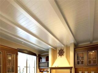 廚房吊頂鋁扣板什么顏色好看-衛(wèi)生間鋁扣板吊頂廠家教你