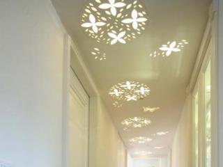 墻上鋁扣板是什么樣的-鋁扣板吊頂什么樣的好看