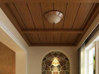 條形鋁扣板吊頂價(jià)格-包工包料扣板吊頂價(jià)格