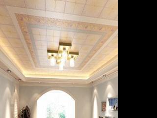 餐廳集成吊頂鋁扣板-廚房鋁扣板吊頂廠家說這才最機智