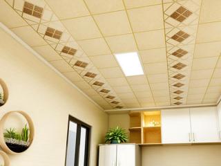 廚衛(wèi)集成吊頂材料報(bào)價(jià)-廚衛(wèi)吊頂清潔