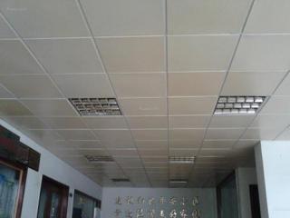 鋁扣板是什么樣子的-鋁扣板高邊是什么意思