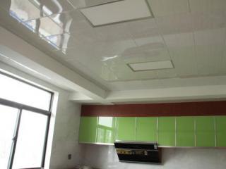 露天陽(yáng)臺(tái)鋁扣板吊頂-珠海鋁扣板廠家總結(jié)安裝注意事項(xiàng)