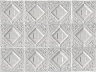 福州集成鋁扣板批發(fā)-廣州鋁天花廠家來告訴你集成吊頂鋁扣板怎么拆