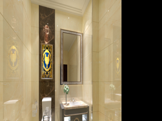 扣板做墻怎么樣