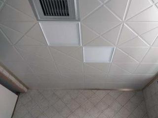 集成吊頂和鋁吊頂鋁扣板-傳統(tǒng)吊頂和集成吊頂哪一個更好呢