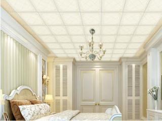 鋁扣板吊頂性能-防風(fēng)鋁扣板廠家性能解析