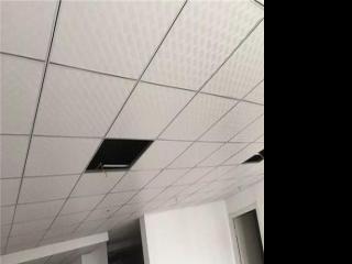 濟(jì)南集成吊頂鋁扣板廠家-客廳鋁扣板吊頂廠家教你客廳吊頂應(yīng)該怎么裝