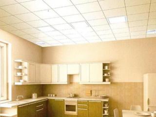 鋁扣板是防火材料嗎-什么是鋁扣板你真的知道嗎