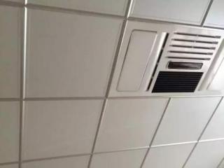 集成吊頂常用材料-這幾種常用吊頂材料先了解下