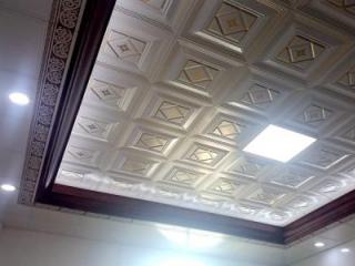 二級(jí)吊頂鋁扣板-鋁扣板廠家通通告訴你