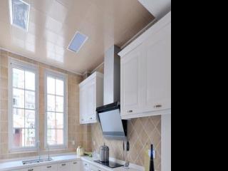 廚衛(wèi)吊頂鋁扣板品牌-廚衛(wèi)吊頂漏水不能用了