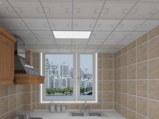 集成吊頂一櫥兩衛(wèi)-聽佛山集成吊頂廠家講講